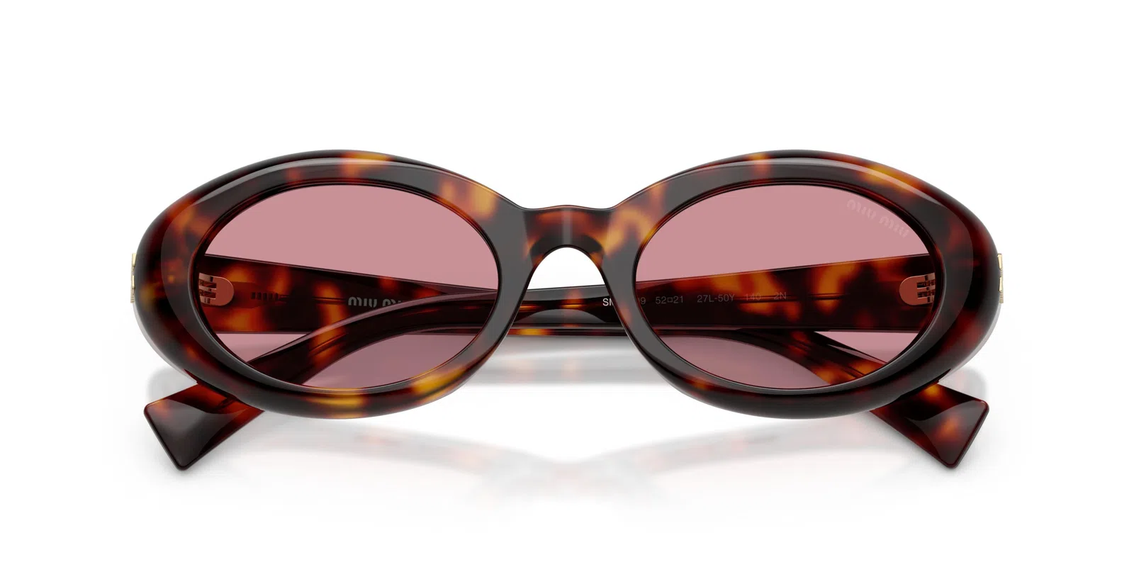 Miu B09S Sunglasses - view 23